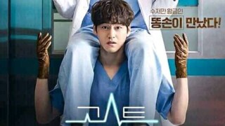 GHOST DOCTOR EP09 tagalog dubbed