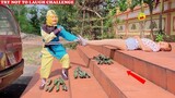 Best Funny Videos 2021 🤣 😂 Try Not To Laugh Challenge - Cười Vỡ Bụng | Episode 184