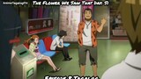 Anohana: The Flower We Saw That Day: S1- Episode 8 Tagalog