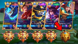 PLSS FIX THIS BUG IN RANK GAME MOONTON!