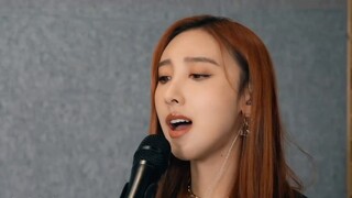 Tusuk sate Korea Xu Jingyun lagu baru BLACKPINK! Itu luar biasa!