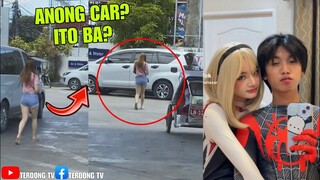 Mga tropa mong tinuro ka sa ibang sasakyan - Pinoy memes funny videos