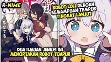 Anime Baru🔥 Alma-Chan Wa Kazoku Ni Naritai, begini infonya!!!