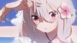 [MAD][AMV]Những cô gái xinh đẹp trong Anime|<Hitori tabi>