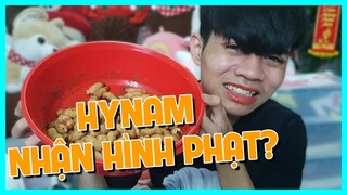 100 Con Đuông Dừa | Hình phạt khi xài lén RP của bạn gái :(