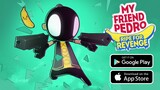 My Friend Pedro : Ripe for Revenge - Android & iOS Gameplay