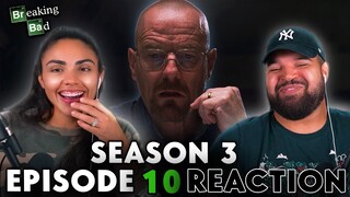 THE FLY EPISODE FROM HELL | Breaking Bad Season 3 Episode 10 Reaction