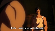 Máu của Zeus (Phần 2) EP 3 [Sub Việt]
