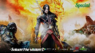 Lord xue Ying's Adventure ep-4 End🇮🇩