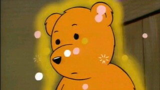 The Further Adventures of SuperTed intro