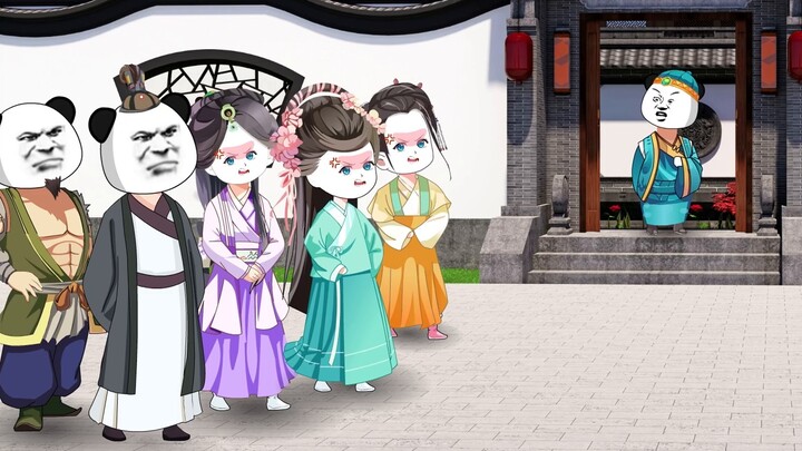 Episode 65: Sun Yuanwai's doomsday arrives, and the next target of the journey is Li Yu