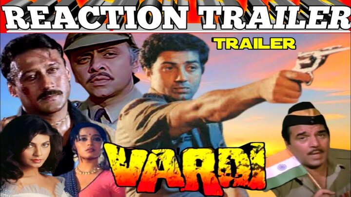 Vardi movie Sunny Deol