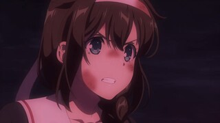 Kantai Collection Season 2 Episode 03 Subtitle Indonesia