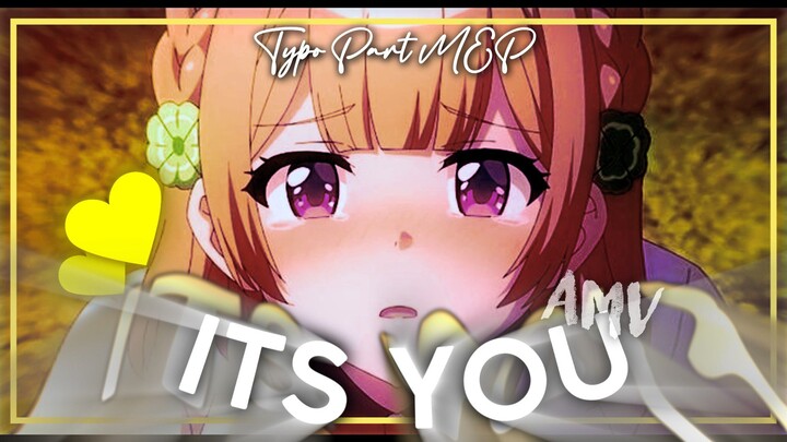 waifu cantik yang terlupakan??😋🥰 Typography AMV Edit!?!