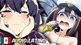 Cuando AYUDAS a la IDOL a CANTAR BIEN 🇲🇽 Mahou Shoujo ni Akogarete Cap 9