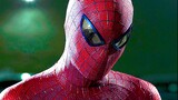 [4k60 เฟรม] Spider-Man รุ่นที่เหมือนแมงมุมมากที่สุด Spider-Man รุ่นที่สองหล่อเกินไป!