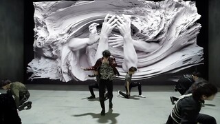 BTS Fake Love Official MV