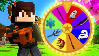 A ROLETA DECIDE nossa RESPIRAÇÃO no DEMON SLAYER MINECRAFT !! ‹ Ine ›