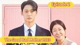 The Good Bad Mother 2023 Episode 2| English Sub HDq