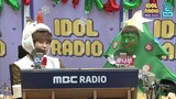 [ENGSUB] Idol Radio EP 84 : Lee Chang-sub (BtoB) Yogiyo For This Christmas! (올해 크리스마스는 요기요!)