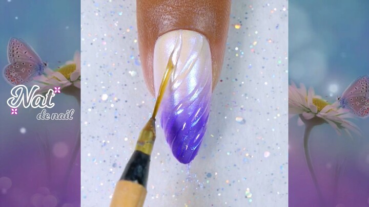 New Spring Nail Art Design Ideas 2023 | Best Nail Arts Compilation [Tutorials]