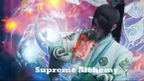 Supreme Alchemy Episode 45 Subtitle Indonesia
