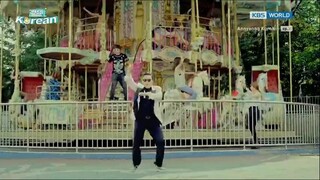 Annyeong Korean Ep. 3