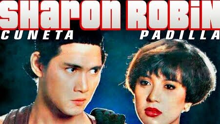Maging sino ka man - Tagalog Movie                         #RobinPadilla#SharonCuneta