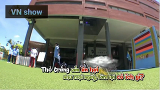 Chạy đi chờ chi vui nhộn 15 #videohaihuoc