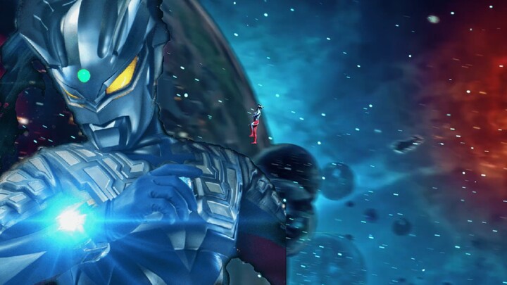 12 years later, it is still the pinnacle of special effects