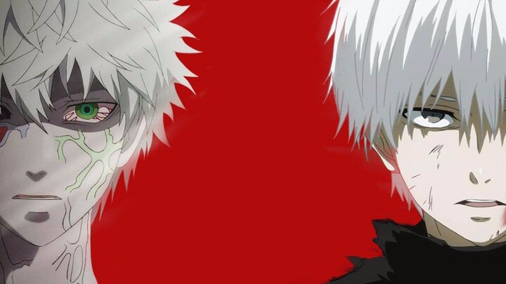 [Kaneki Ken & Tế bào ung thư] Những thiên thần không thể được đối xử nhẹ nhàng