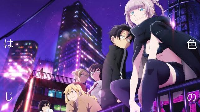 Call of the Night Episode 4 Review - Best In Show - Crow's World of Anime