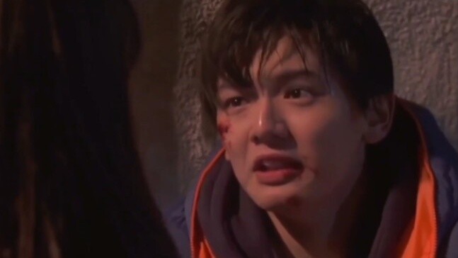 [Kanna Hashimoto x Tatsuomi Hamada] "When you meet a girl, you can't just sit there and wait for dea