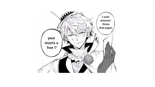 hysterical magic tricks with nikolai gogol // bsd playlist