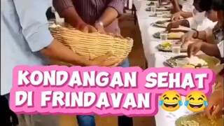 makan kodangan di india