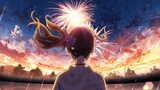 Weathering With You - Fireworks Festival (Kayou. Remix)