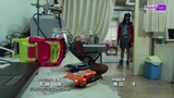 Kamen Rider EX - AID eps 15 sub indo
