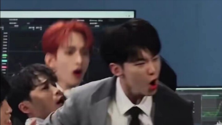 [SVT]À này! Thật tốt khi trẻ em có ý thức cao về sự an toàn bên ngoài🐻🐶🐯