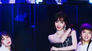 [Li Zixuan] Panggung populer Tencent Starlight Day Doki "mengapa oh mengapa" membuat bintang Anda be