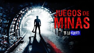 Juegos De Minas (Mine Games)