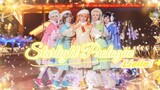 【Liella!】⭐Starlight Prologue cos dance mv to ⭐ Merry Christmas, let's shine together