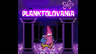 [Cetak ulang resmi] [Spongetale/Sponge Legend] - PLANKTOLOVANIA/Tuned Up V2