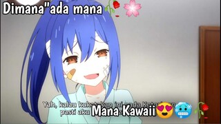 ||•TAKAMIYA||• MANA🌸 Kawaii,,,ANIME JEDAG JEDUG 🥶(DATE A LIVE S4)..#fyp.. Trend.. BY YT-ROBIL..