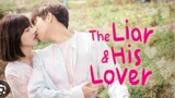 THE LIAR AND HIS LOVER Episode 14 Tagalog Dubbed