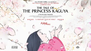 The Tale of the Princess Kaguya (2013) เจ้าหญิงกระบอกไม้ไผ่