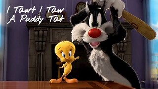 I-Tawt-I-Taw-a-Puddy-Tat-2011-1080p