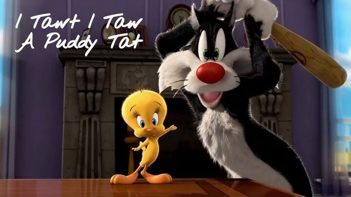 I-Tawt-I-Taw-a-Puddy-Tat-2011-1080p