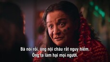 Luz EP 5 [Sub Việt]