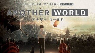 ANOTHER WORLD EP 3 ENGLISH SUB