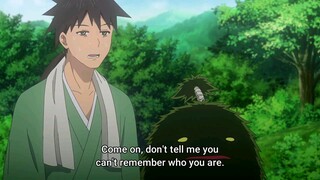 Sengoku Youko s2 episode 1 eng sub